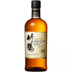Nikka Taketsuru Pure Malt
